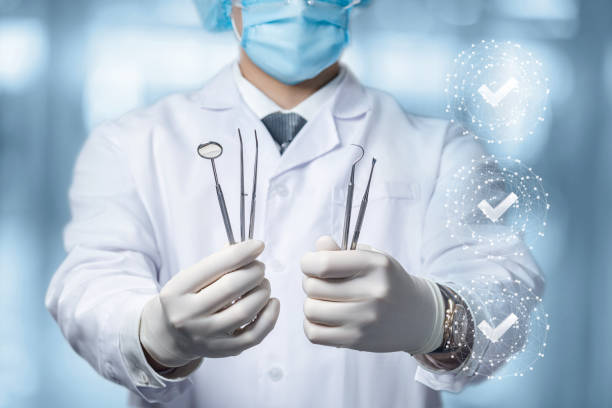 Sleep Apnea Treatment in Harvest, AL