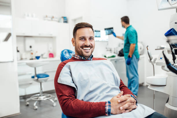Laser Dentistry in Harvest, AL