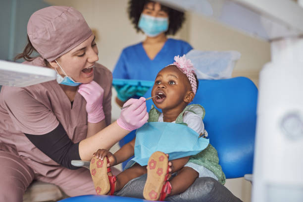 Why Choose Us for Your Dental Needs in Harvest, AL
