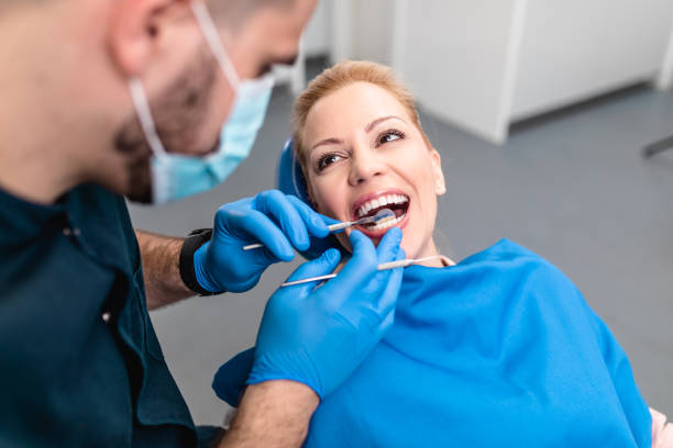 Best Dentures (Full and Partial)  in Harvest, AL