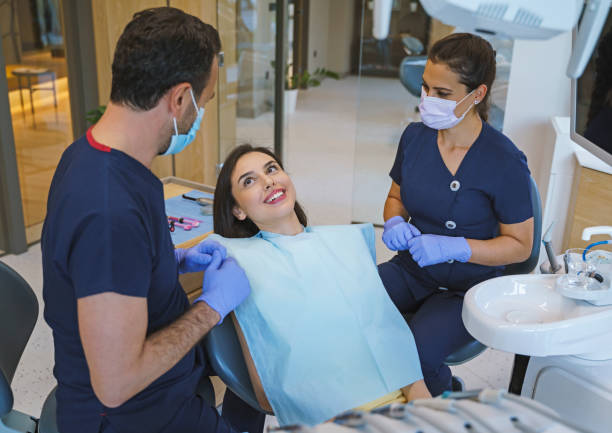 Best Preventive Dentistry  in Harvest, AL