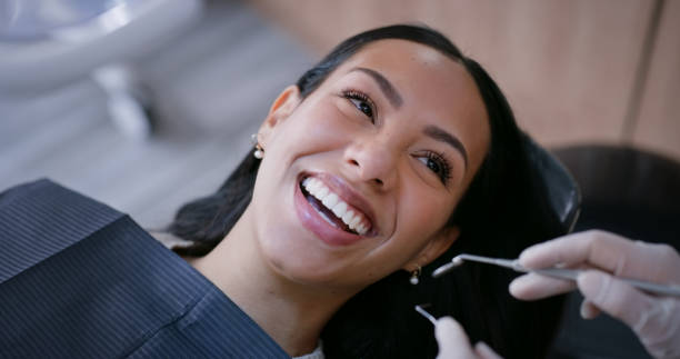 Best Laser Dentistry  in Harvest, AL